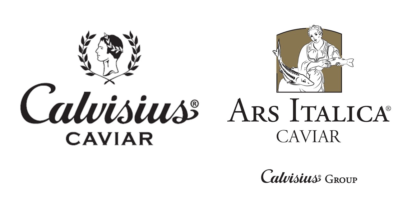 CAVIAR CALVISIUS & ARS ITALICA